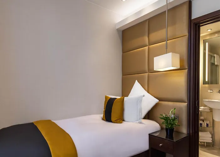 Montcalm Piccadilly Townhouse, London West EndHotel Stelle