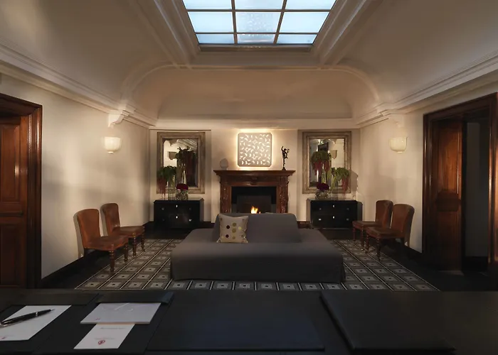 Brown'S Hotel, A Rocco Forte Hotel Londra