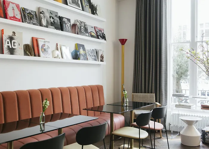 The Laslett Londra